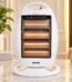 Geepas Heater home appliance gift by Home Appliances