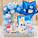 Baby Boy Gift by Kids Combos