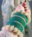Bangle Set (Add on Product) gift for Wedding