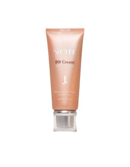 Bb Cream gift by Ladies Beauty Cosmetics