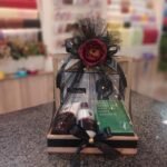 Gift Basket for Men for Valentines Day