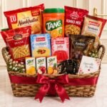 Basket of Ramadan - Ramadan Gifts | Lahore Gifts Online
