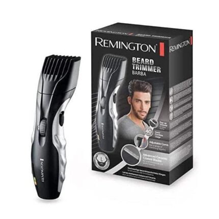 Remington Trimmer MB320C fashion gift by Men’s Beauty & Gadgets