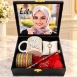 Begum Ap Ke Eidi gift