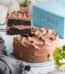 Belgian Malt Cake by Layers Bakeshop