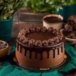 Belgian Malt Cake - Karachi Cakes | Lahore Gifts Online