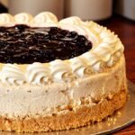 Berrycheese Cake - Jammin Java Cakes Faisalabad | Send Gifts to Pakistan, Premium Gift, Same day delivery Pakistan