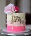 Beautiful Cake by O’Clock in Lahore