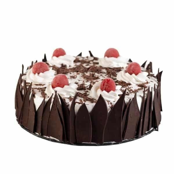 Black Forest Cake - Kitchen Cuisine Cakes Black Forest Cake - Kitchen Cuisine Cakes | Lahore Gifts Online
