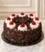 Black Forest Cake by Jammin Java in Faisalabad