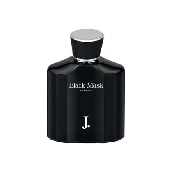 Black Musk Perfume for Him by J. Men Black Musk Perfume for Him by J. Men