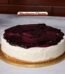 Blueberry Cheese Cake by Le Cafe in Multan