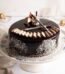Bounty Chocolate Cake by Baba