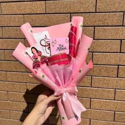 Mini Eid Bouquet