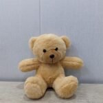 8 Inch Teddy Bear by Ride-On Toys & Kids Vehicles