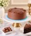 Cadbury Chunks Cake in Karachi