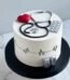 Doctor Cake by O’Clock in Lahore