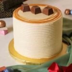 Caramel Insanity Cake - Aztec Cakes Karachi | Lahore Gifts Online