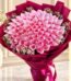 Cash Bouquet in New Style for New Year