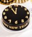 Celebrating New Year Cake gift