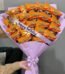 Cheetos Bouquet for Valentines Day