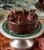 Chocolate Brownie Cake Hobnob in Karachi