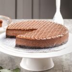 Chocolate Cheese Cake - Islamabad & Rawalpindi Cakes | Lahore Gifts Online