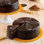 Chocolate Chip - Karachi Cakes | Lahore Gifts Online