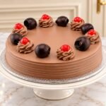 Chocolate Chip Cake by & in Islamabad