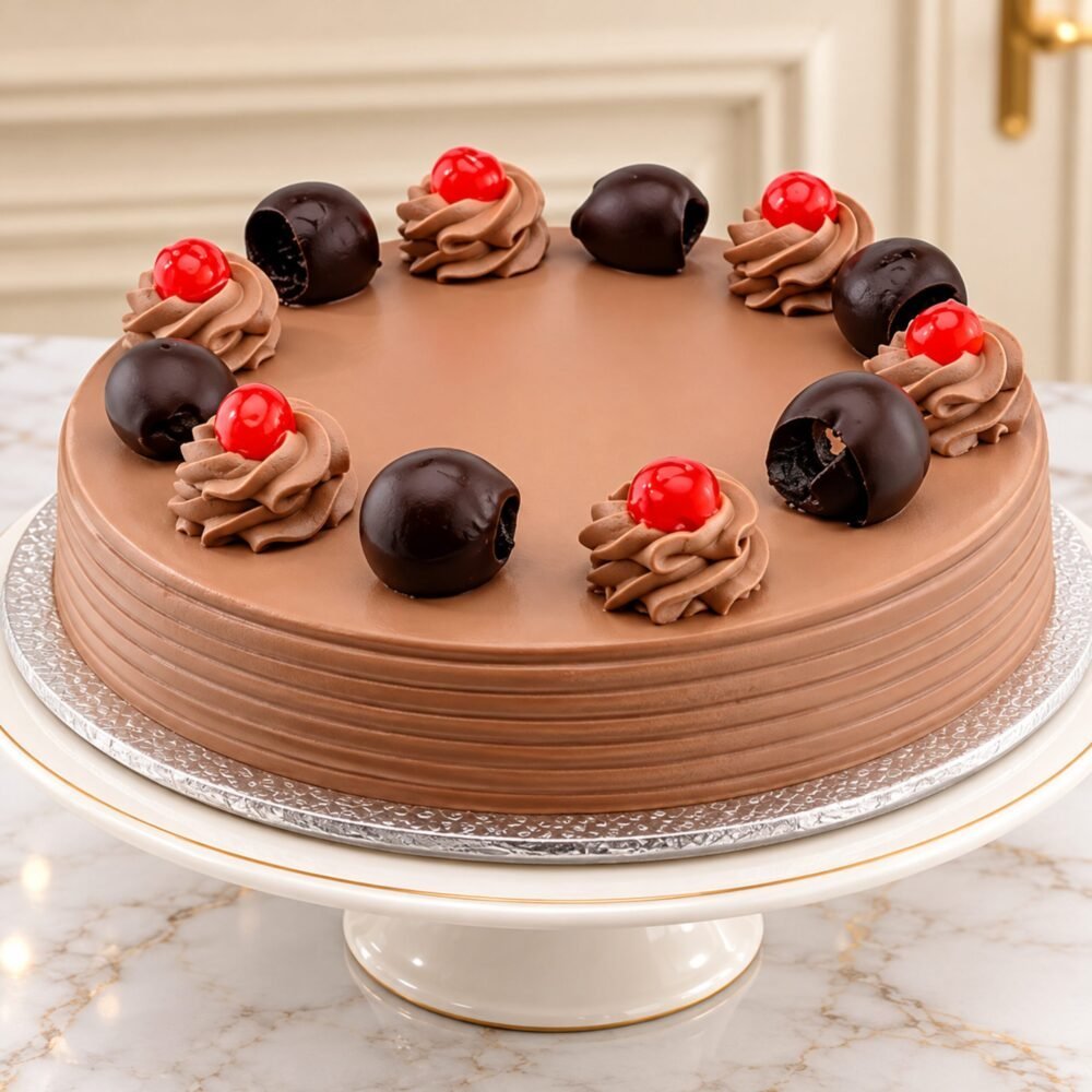 Chocolate Chip Cake - Islamabad & Rawalpindi Cakes Chocolate Chip Cake - Islamabad & Rawalpindi Cakes | Lahore Gifts Online