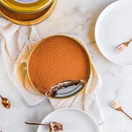 Chocolate Dream Cake by Layers Bakeshop