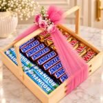 Chocolate Fantasia - Anniversary Gifts | Lahore Gifts Online