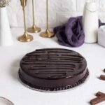 Chocolate Fudge Cake - Baba Bakers Cakes | Lahore Gifts Online