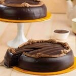 Chocolate Fudge Cake - Karachi Cakes | Lahore Gifts Online