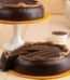 Chocolate Fudge Cake by United in Karachi