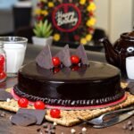 Chocolate Fudge Cake - Hyderabad Cakes | Lahore Gifts Online