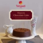 Chocolate Heaven Cake - Islamabad & Rawalpindi Cakes | Lahore Gifts Online
