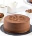 Chocolate Heaven from Delizia cake in Karachi