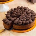 Chocolate Mousse Cake by United in Karachi