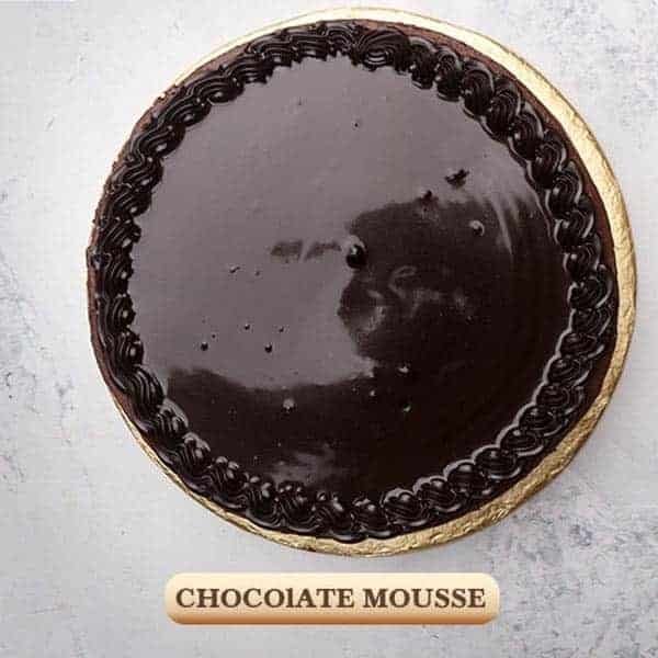 Chocolate Mousse Cake - Le Cafe Cakes Multan Chocolate Mousse Cake - Le Cafe Cakes Multan | Lahore Gifts Online