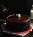 Chocolate Nutella Cake by Black & Brown in Hyderabad