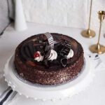 Chocolate Syrup Cake - Baba Bakers Cakes | Lahore Gifts Online