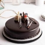 Chocolate Variety Fresh Cake - Baba Bakers Cakes | Lahore Gifts Online