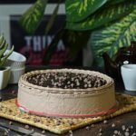 Chocolate Mousse Cake - Hyderabad Cakes | Lahore Gifts Online