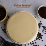 Coffee Bavarian Cake - Le Cafe Cakes Multan | Send Gifts to Pakistan, Premium Gift, Same day delivery Pakistan