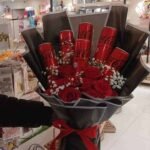 Bouquet for Coke Lovers - Anniversary Gifts | Lahore Gifts Online
