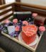 Gourmet Bloom gift for New Year