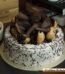 Coffee Eclair Cake by Le Cafe in Multan