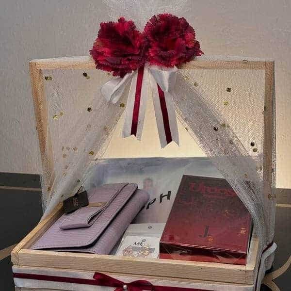 Eid Bucket gift Eid Bucket gift