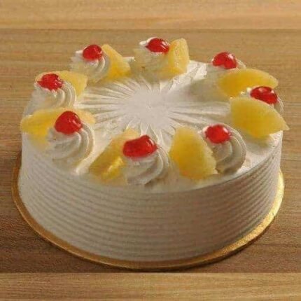 Pineapple Cake from 5 Star Hotel by 5-Star (PC/Marriott) in Lahore